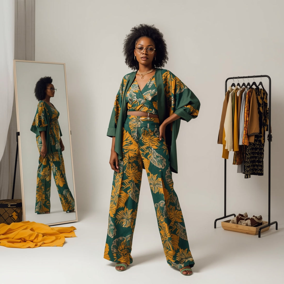 New Ways to Improve Your Look with Mode BiBi