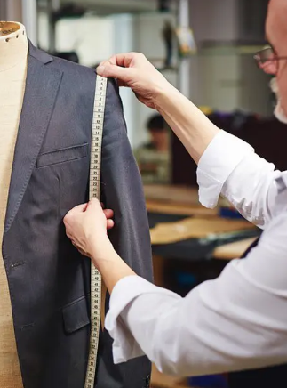 Adjustments For Men’s