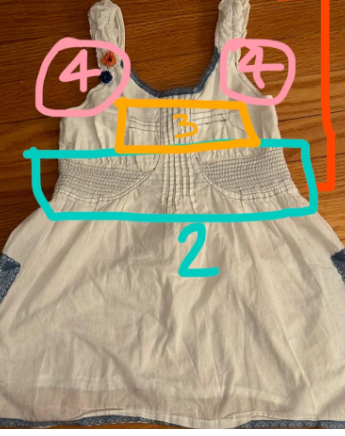 Children’s Clothing Alterations