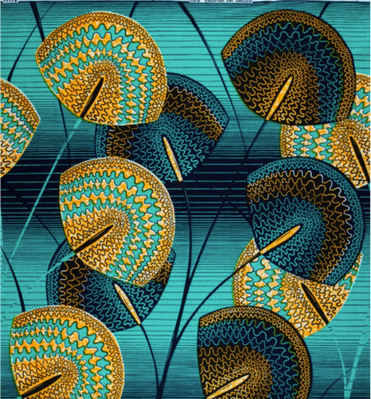 Fabric - FBB011