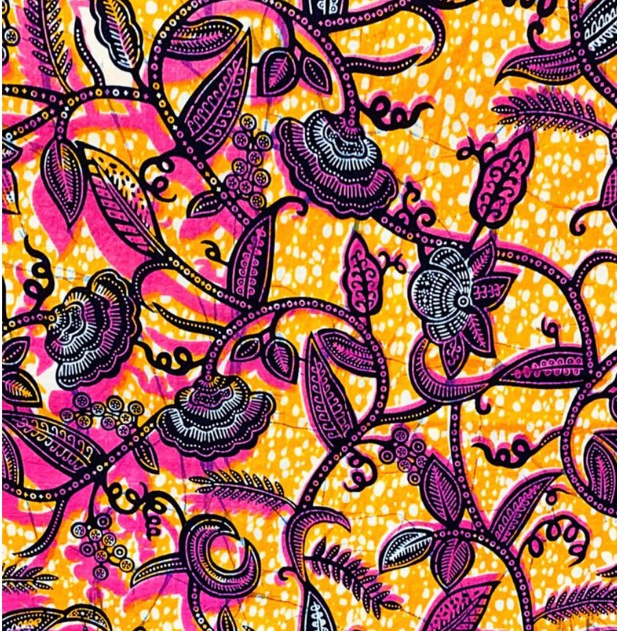 Fabric - FBB014
