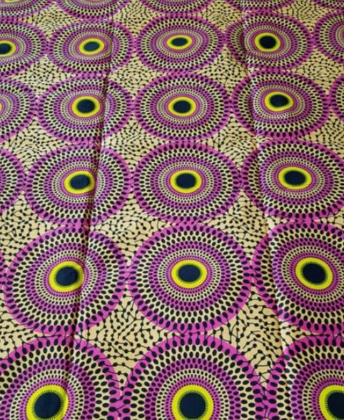 Fabric - FBB016