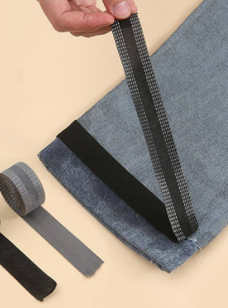 Hemming