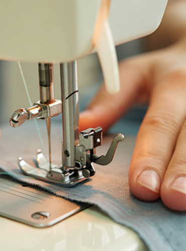 Tailoring & Alteration